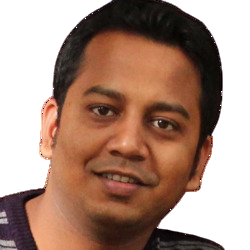 Deepak Gupta